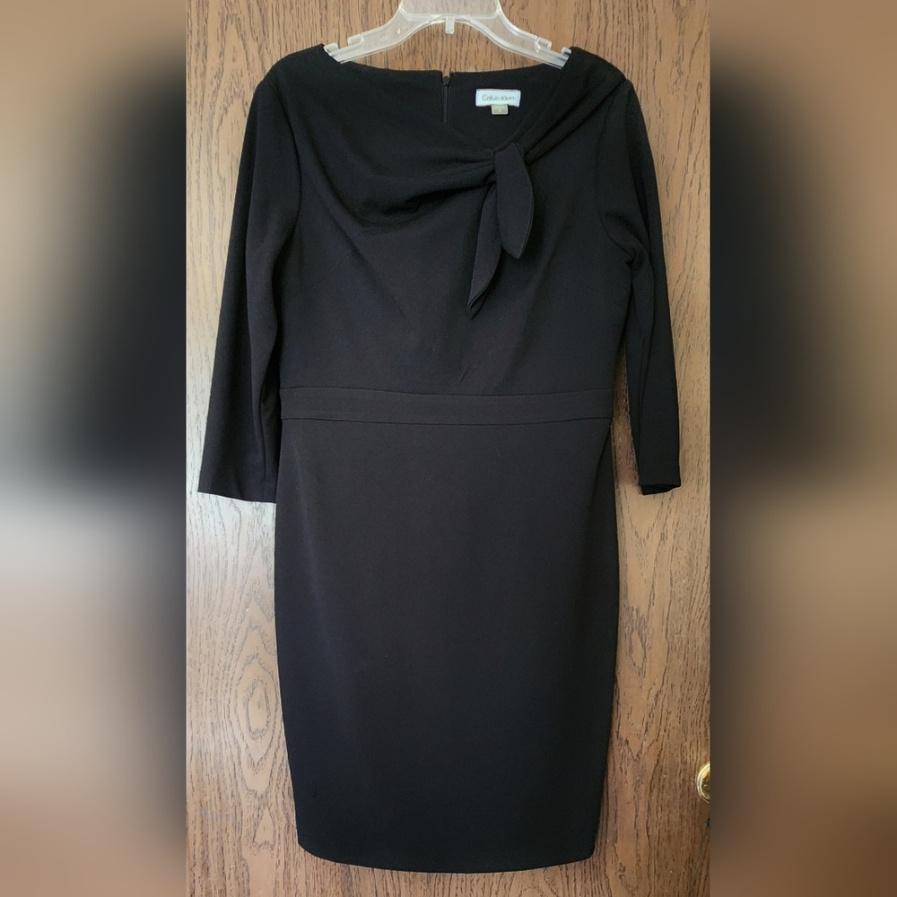 Calvin Klein dress